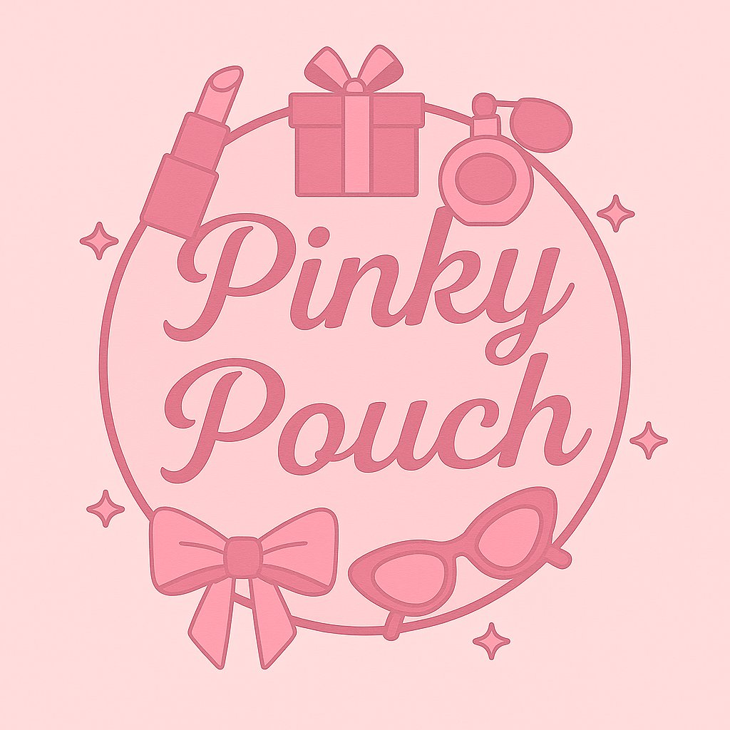 Pinky Pouch Sri Lanka